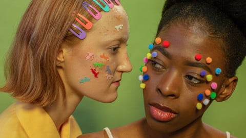 Advanced Branding For Small Businesses Course.