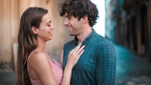 English Conversation – Improve Your English Speaking Skills