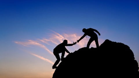 Professional life coach certification: coach training