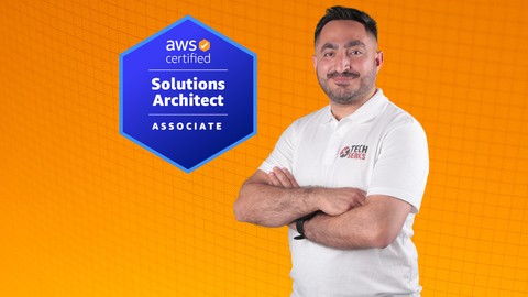 AWS Certified Solutions Architect Associate SAA-C03 | 2024