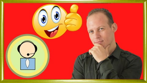 Customer Service, Customer Support, And Customer Experience