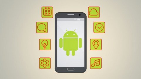 Beginning with Android Development : First App and Beyond