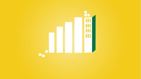 Microsoft Power BI – A Complete Introduction [2021 EDITION]