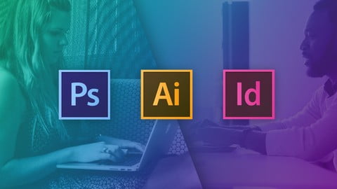 Graphic Design Masterclass – Learn GREAT Design