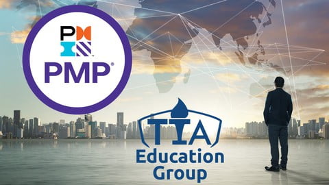 PMP Certification Exam Prep Course 35 PDU Contact Hours/PDU