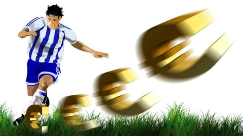 ( 14 hrs) Economic principles – learn by watching football!