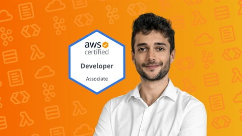 Ultimate AWS Certified Developer Associate 2025 DVA-C02