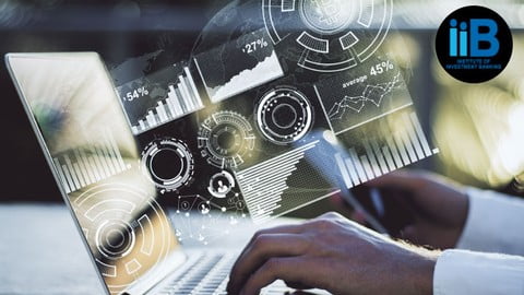 Equity Research and Modeling using Excel