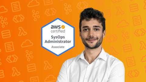 Ultimate AWS Certified SysOps Administrator Associate 2025