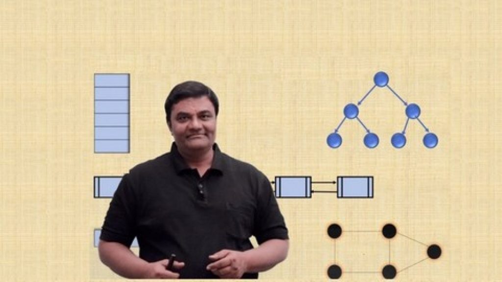 [Udemy] Mastering Data Structures & Algorithms using C and C++