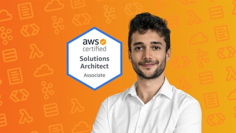 Ultimate AWS Certified Solutions Architect Associate 2025