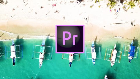 Learn Premiere Pro CC 2021 in 70 Minutes