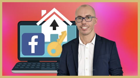 GET on TOP of Real Estate Business with Facebook Ads in 2021