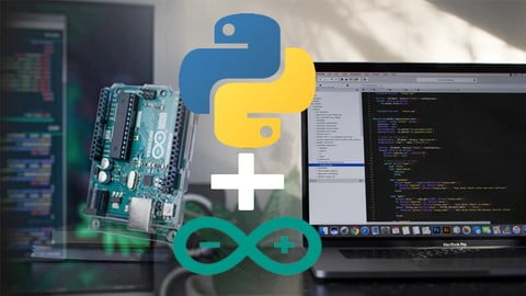 Arduino meets Python: Step by Step