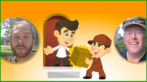 The Blog Perk Method – How To Get Free Products