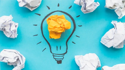 Design Thinking & Innovation Masterclass