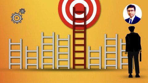 Live your Dream ! – Goal setting & Goal getting masterclass