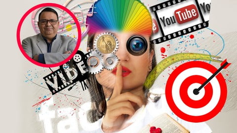 Entire Global Digital and Social Media Marketing, Strategies