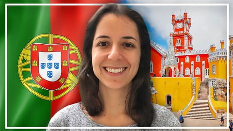 Complete Portuguese Course: Portuguese for Beginners