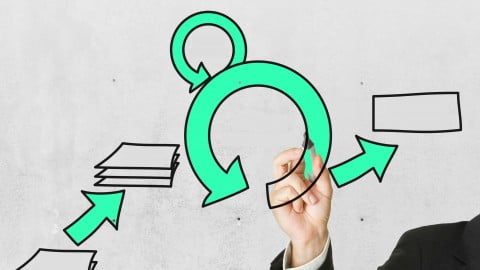 Scrum Certification 2025 +Scrum Master+ Agile Scrum Training