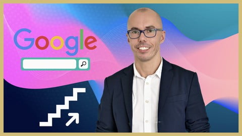 BEST of Google SEO 2021: SEO & Copywriting Made Simple & Fun