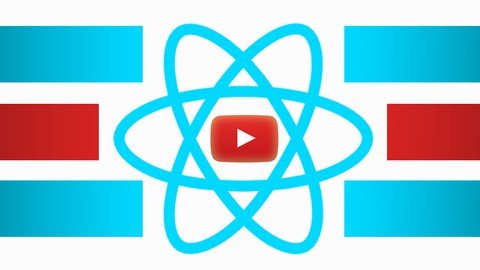 Intro to React: Build a Youtube App 2021