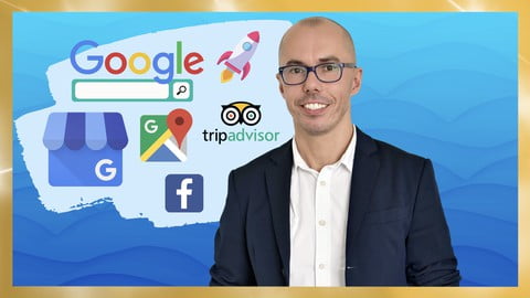 Local SEO & Facebook ADS as PROJECT & FUN: 10 Days CHALLENGE