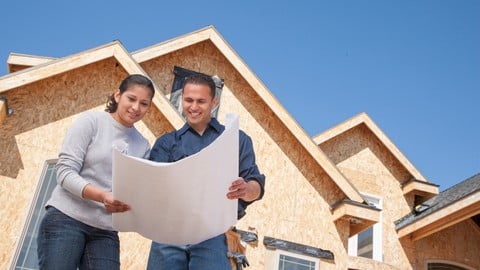 Building a Mold Resistant Home