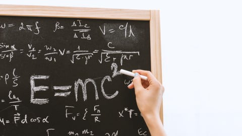 The Complete High School and College Physics