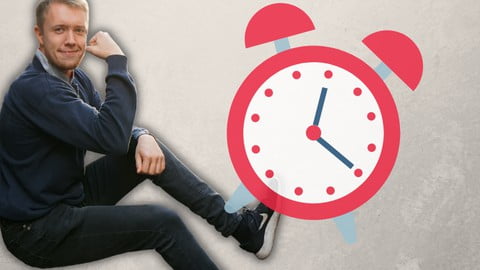 Boost productivity with realistic time management