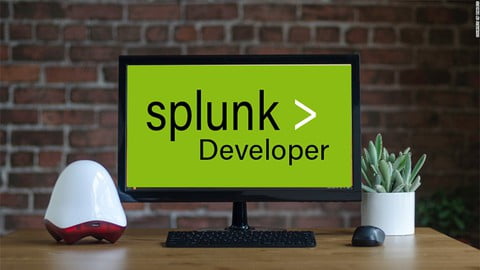Splunk Certified Developer Practice Test 2021