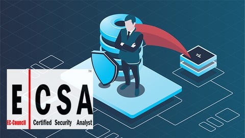 EC-Council Certified Security Analyst Practice Tests 2021