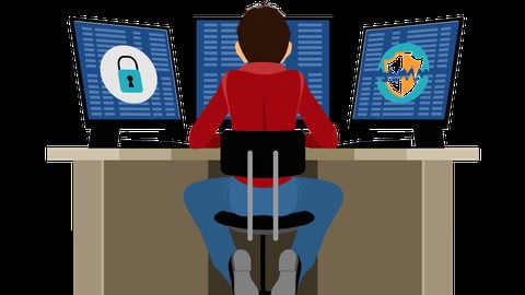 Information Gathering – Phase 1 of Cyber Security