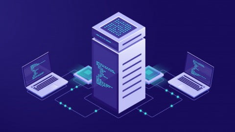 Database Management System A-Z™: Beginner to Expert (2021)