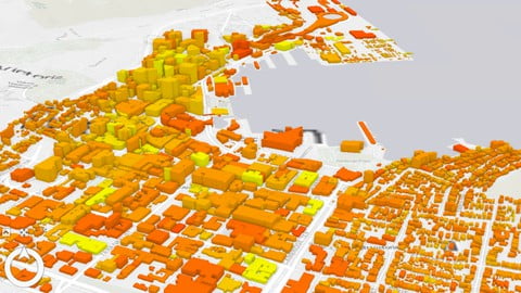 ArcGIS Pro Crash Course – Get Started with ArcGIS in 2021