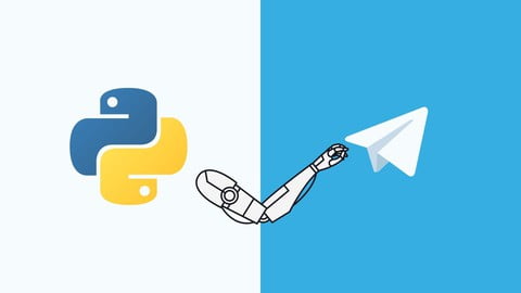 Python отправить картинку в telegram