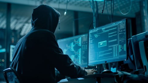 Penetration Test Skills