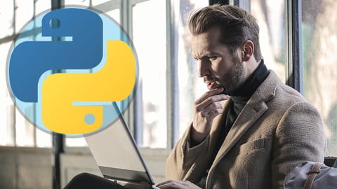 The Intensive 2021 Python & Data Analysis Libraries Diploma