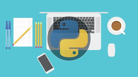 Python and Data Analysis Libraries Fully Diploma 2021