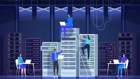 IP Addressing and Subnetting – The Easy Way !