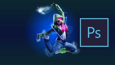 Photoshop for Beginners