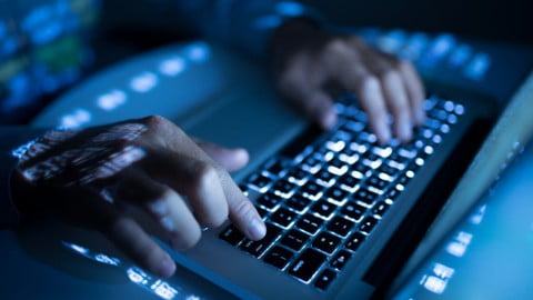 Cyber Security Analyst (CSA) – Cyber Forensic Investigator