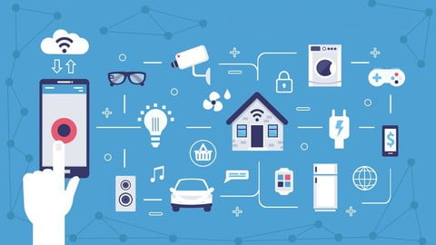 Practical Internet of Things Hacking – 2021