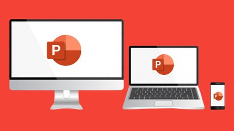 Microsoft PowerPoint Course – Zero to Hero in MS PowerPoint