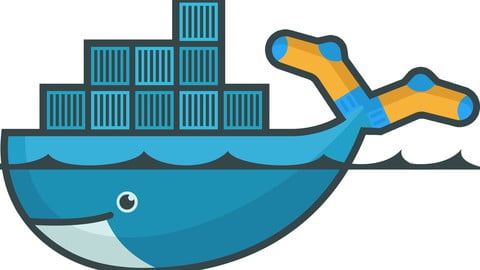 Docker – Almost Complete Guide with Hands-On for 2021