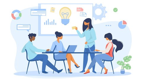 Complete Agile Project Management & Delivery in Just 1 Hour