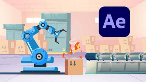 Animation for Beginners in After Effects