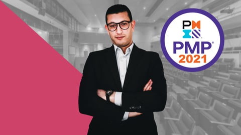 PMP Exam Prep 2021 l PMP Exam Questions l PMP Practice Tests