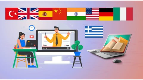 TESOL and TPRS Course