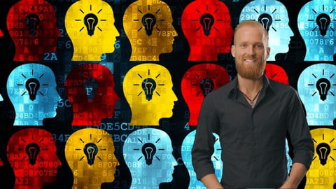 Data Science A-Z: Hands-On Exercises & ChatGPT Prize [2025]